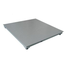 Daily operating Floor Scales for Warehouses