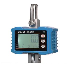 10 Ton Crane weighing Scales