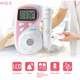 Fetal Doppler