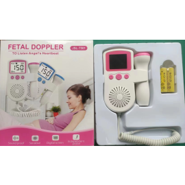 Fetal Doppler