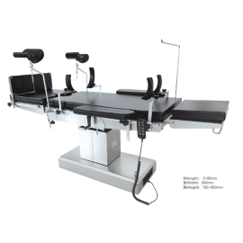 Electrical Operation Table