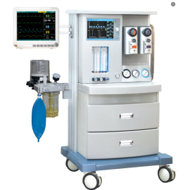 Anesthesia Machine