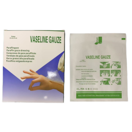 Vaseline Gauze