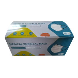 Medical Surgical Mask