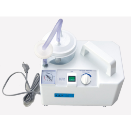 Suction device