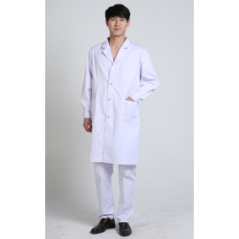Lab Coat / Surgical Gown