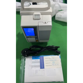 Infusion Pump