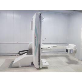 Perlove Medical High Quality X-Ray Radiography Equipment Model PLD9600B ISO Certified Class II 84KW 40-150KV for Professional
