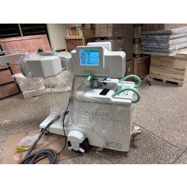 Perlove Medical PLX7000A Electric C-arm X Ray System with Wireless Transmission 16kW 200mA China