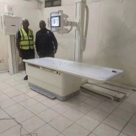 Perlove Medical Factory Direct Sales PLD6500A Integrated Fluoroscopy Machine Angiography Medical Diagnostic Xray Systems