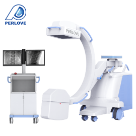 Perlove Medical Plus C-Arm System Electric Power Source China Lifetime Warranty Online Technical