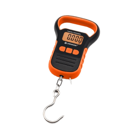 50KG Digital Luggage Scale – Travel Smart & Avoid Excess Baggage Fees
