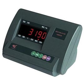 easy to operate software for weighbridge remote display 