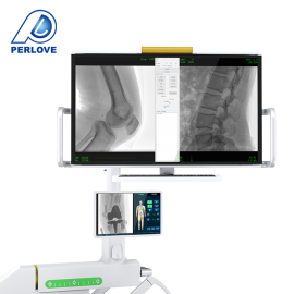 Perlove Medical PLX C2118 X-ray Equipment Accessories Orthopedic Surgery C-Arm Table Electric Power Source CE Certified Class II