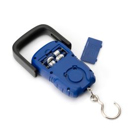 40kg Portable Luggage Scale Uganda – Digital Baggage Weighing Scale