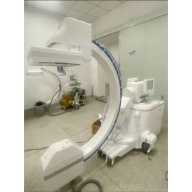 Perlove Medical C-Arm System for Urology Surgery Power Source Electricity Reasonable Price