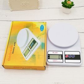 Digital kitchen scale for accurate baking Uganda