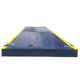 Heavy-Duty Truck Scale in Kampala: Buy Rugged Weighbridges