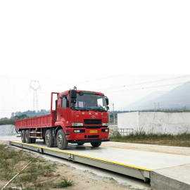 Logistics Vehicle Scale for Sale in Kampala