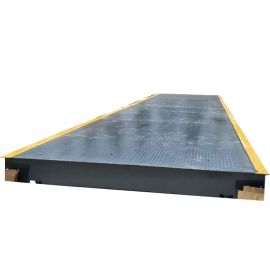 Mobile Vehicle Scale Supplier in Kampala