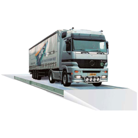Routine Vehicle Scale Inspection services in Kampala