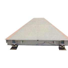 Weighbridge Power Surge Repair in Kampala