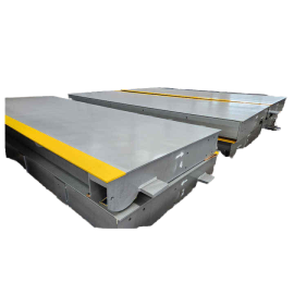 Vehicle Scale Indicator Repair services in Kampala