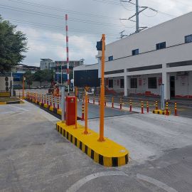 Weighbridge Structure Repair services in Kampala