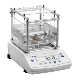 delivery for digital Laboratory Balances