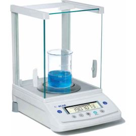 manufactured Analytical Balance Supplier