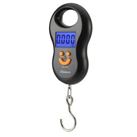 Accurate Luggage Weighing Scale – Perfect for Travelers in Uganda