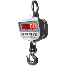 Factory Crane weighing Scales