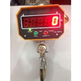 20 Ton heavy-duty Crane Scales