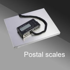 Heavy-Duty Platform Scales in Uganda