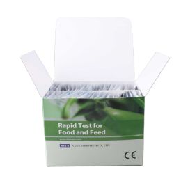 Harvest Quality Aflatoxin Testing