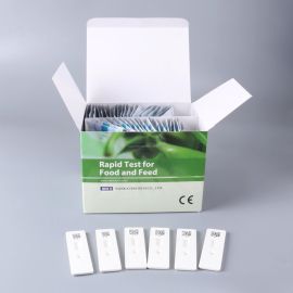 Aflatoxin Test Kit Supplier – Reliable Solutions for Food Safety Testing