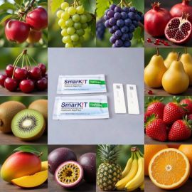 Aflatoxin Testing for Agricultural Laboratories – Advanced Solutions for Accurate Mycotoxin Analysis