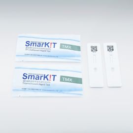 Farm Grain Aflatoxin Testing Kit 