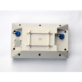 Sensor floor scales of 4 load cells for sale