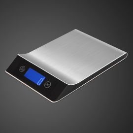 Digital Recipe Kitchen Scales 