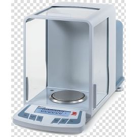   simple Analytical Weighing Balance 