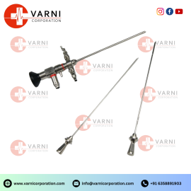Arthroscope