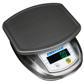 heavy-duty commercial Waterproof Scales 150kg