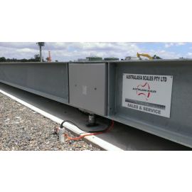 Standard Ultra Precision load cells