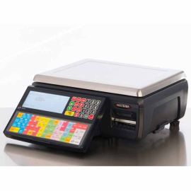Barcode Sticker Printer 