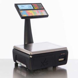 Price Tag Printer 