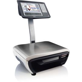 reliable Office Barcode Printer