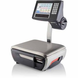 Supermarket Barcode Printer 