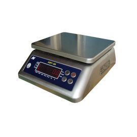 Built with a high-quality Waterproof Scales