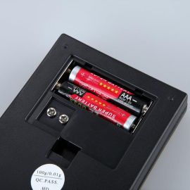 Unit handheld jewellery scales